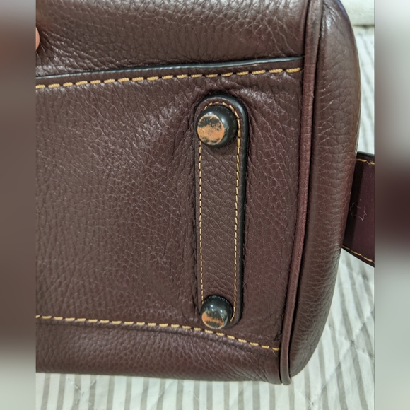 COACH Rogue 1941 Edition Oxblood - Picture 4 of 16